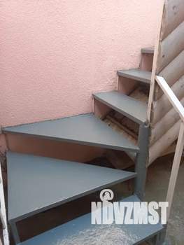 Студия квартира, посуточно, 18м2, 1/2 этаж