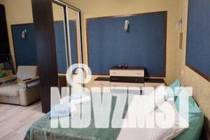 1-к квартира, посуточно, 25м2, 2/3 этаж