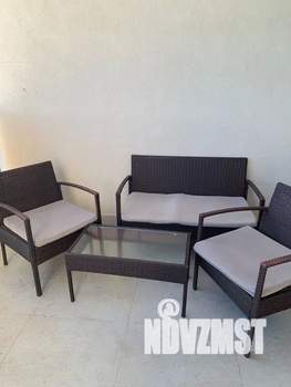 Студия квартира, посуточно, 55м2, 6/9 этаж