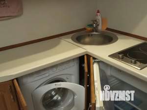 Студия квартира, посуточно, 25м2, 1/9 этаж