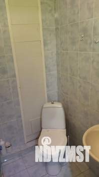 1-к квартира, посуточно, 30м2, 1/9 этаж