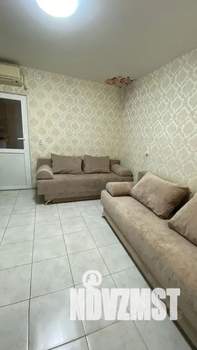 1-к квартира, посуточно, 23м2, 1/1 этаж