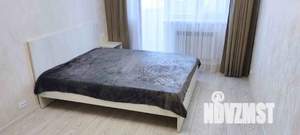 1-к квартира, посуточно, 38м2, 2/5 этаж