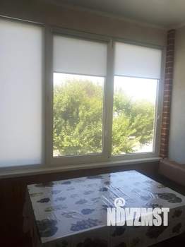 2-к квартира, посуточно, 45м2, 2/2 этаж