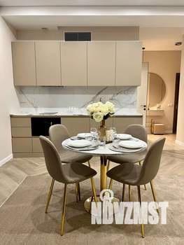 Студия квартира, посуточно, 57м2, 5/6 этаж