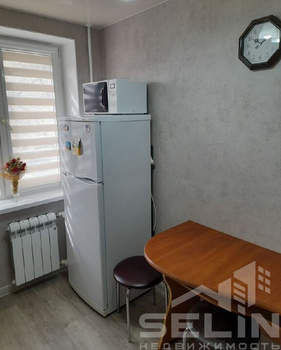 2-к квартира, на длительный срок, 50м2, 2/9 этаж