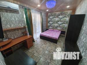 3-к квартира, посуточно, 65м2, 2/2 этаж