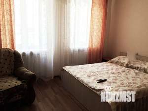 1-к квартира, посуточно, 25м2, 2/2 этаж