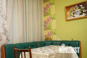 3-к квартира, посуточно, 64м2, 5/5 этаж