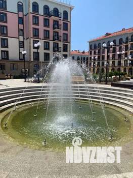 1-к квартира, посуточно, 38м2, 2/5 этаж