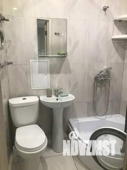 2-к квартира, посуточно, 46м2, 3/4 этаж