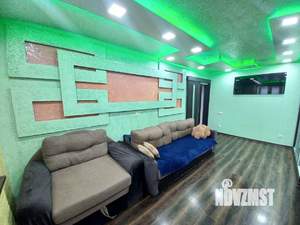 3-к квартира, на длительный срок, 58м2, 2/5 этаж