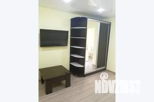 1-к квартира, посуточно, 34м2, 2/5 этаж