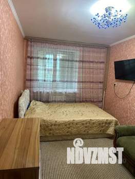 2-к квартира, посуточно, 48м2, 2/9 этаж