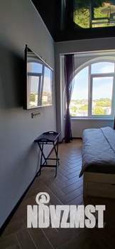1-к квартира, посуточно, 17м2, 4/6 этаж