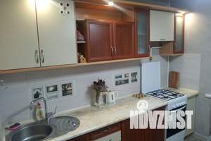 2-к квартира, посуточно, 50м2, 2/9 этаж