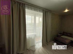 1-к квартира, на длительный срок, 40м2, 3/5 этаж