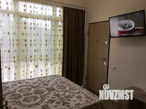 1-к квартира, посуточно, 16м2, 1/3 этаж