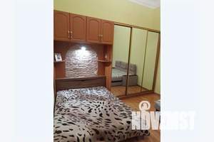 1-к квартира, посуточно, 35м2, 1/3 этаж