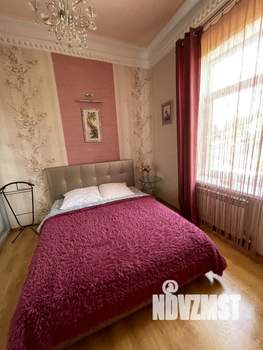 2-к квартира, посуточно, 55м2, 2/2 этаж