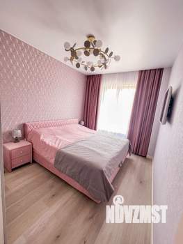 2-к квартира, посуточно, 38м2, 3/5 этаж