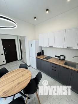 1-к квартира, посуточно, 31м2, 4/8 этаж