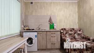 Студия квартира, посуточно, 20м2, 1/2 этаж