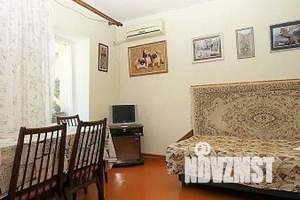 1-к квартира, посуточно, 27м2, 1/1 этаж