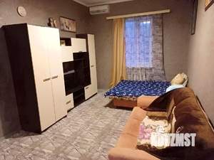 1-к квартира, на длительный срок, 28м2, 1/1 этаж