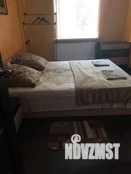 Студия квартира, посуточно, 30м2, 2/2 этаж