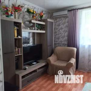 2-к квартира, посуточно, 50м2, 1/1 этаж