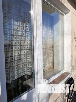 1-к квартира, посуточно, 40м2, 4/4 этаж