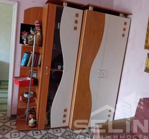2-к квартира, на длительный срок, 42м2, 2/4 этаж