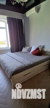 Студия квартира, посуточно, 17м2, 4/6 этаж