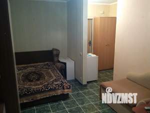 1-к квартира, посуточно, 25м2, 5/5 этаж