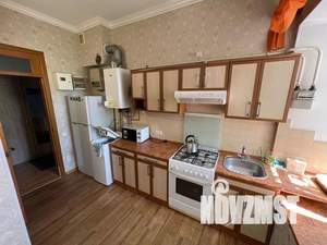 3-к квартира, посуточно, 68м2, 2/2 этаж