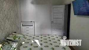 2-к квартира, посуточно, 56м2, 2/9 этаж