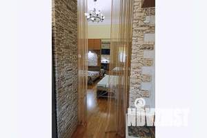 1-к квартира, посуточно, 35м2, 1/3 этаж