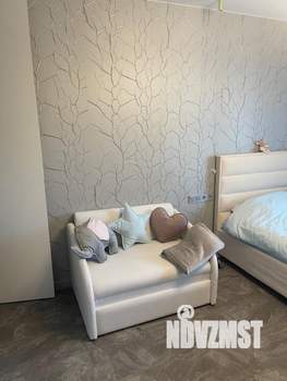 1-к квартира, посуточно, 45м2, 6/7 этаж