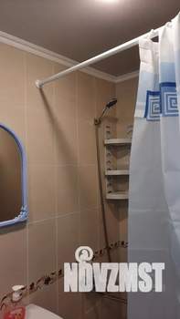 1-к квартира, посуточно, 23м2, 1/1 этаж