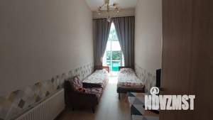 2-к квартира, посуточно, 38м2, 2/2 этаж