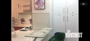 1-к квартира, посуточно, 80м2, 3/7 этаж