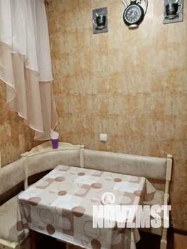 2-к квартира, посуточно, 45м2, 3/5 этаж