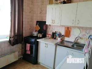 1-к квартира, посуточно, 30м2, 5/5 этаж