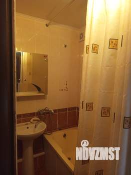 1-к квартира, на длительный срок, 34м2, 3/6 этаж
