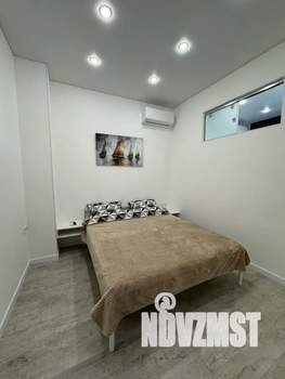 2-к квартира, посуточно, 47м2, 2/8 этаж