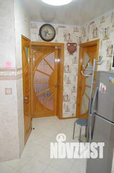2-к квартира, посуточно, 40м2, 2/2 этаж