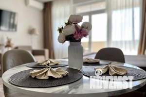 1-к квартира, посуточно, 45м2, 9/9 этаж