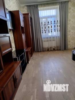 2-к квартира, посуточно, 50м2, 1/3 этаж