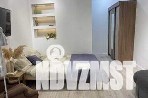 1-к квартира, посуточно, 25м2, 2/2 этаж
